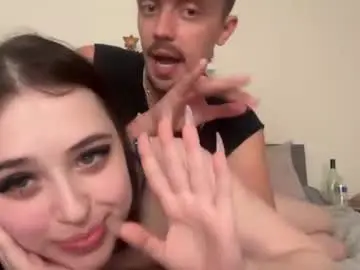 Chaturbate Best Webcam of babyybambiixx
