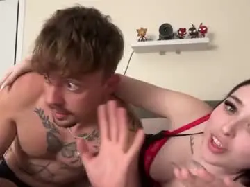 Chaturbate Best Webcam of babyybambiixx