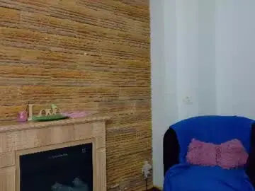 Chaturbate Sex Cam of diamondmilff