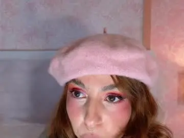 Chaturbate Live Sex of evangelyne1
