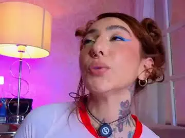 Chaturbate Private Sex Chat of evangelyne1