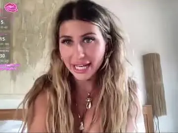Chaturbate Private Sex Chat of goddessdove