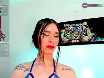 Chaturbate Watch Live Sex Cams of la_ratona_1