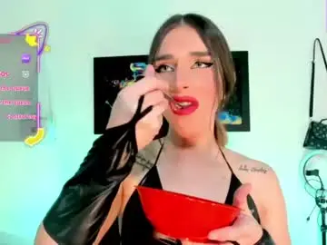 Chaturbate Adult Webcams of la_ratona_1