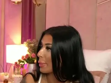 Chaturbate Free Live Porn of laylavixenn