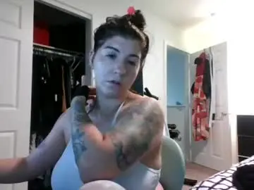 Chaturbate Live Porn of missmonatoyou