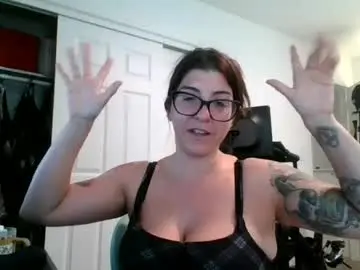 Chaturbate Sex Chat of missmonatoyou