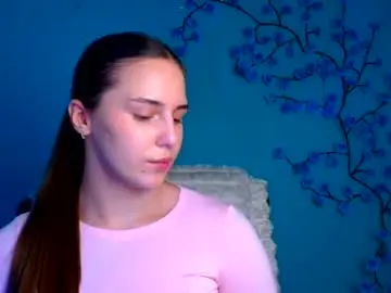 Chaturbate Nude Webcam of nykara
