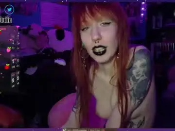 Chaturbate Live Sex Cam of playgh0ul