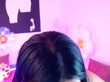 Chaturbate Live Porn of samy_qeen