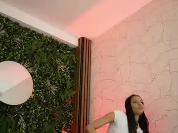 Chaturbate Sex Cam of sisi_von_dee