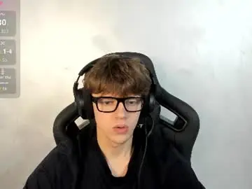 Chaturbate Private Sex Chat of thomas_shelbivip