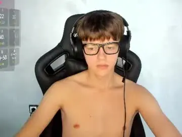 Chaturbate Free Live Porn of thomas_shelbivip