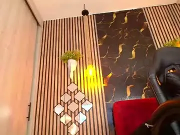 Chaturbate Sex Cam of tiny_cherry