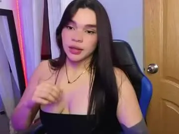 Chaturbate Best live sex cam show of veronica_118
