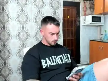 Chaturbate Best live sex cam show of 2sexymuscles
