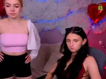 Chaturbate Live Sex of amelaya