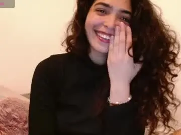 Chaturbate Nude Webcam of ariagal