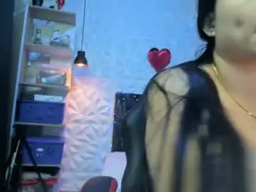 Chaturbate Live Sex of ariell_dl