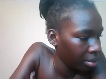 Chaturbate Sex Chat of brown_sugar4