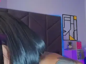 Chaturbate Live Sex of carlaguzman_