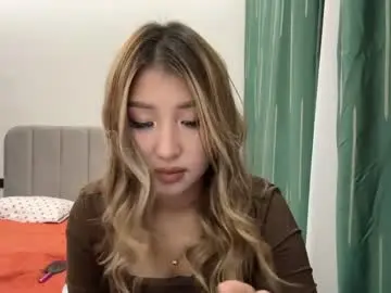 Chaturbate Sex Chat of cherishbabrow