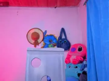 Chaturbate Adult Webcam of dulce_celeste15