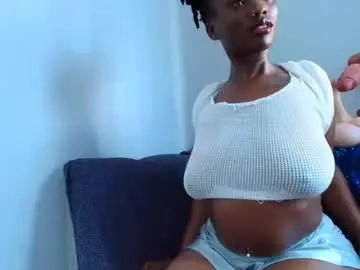 Chaturbate Watch Live Sex Cams of ebonycandymelani