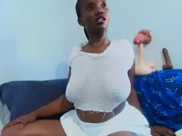Chaturbate Adult Webcams of ebonycandymelani