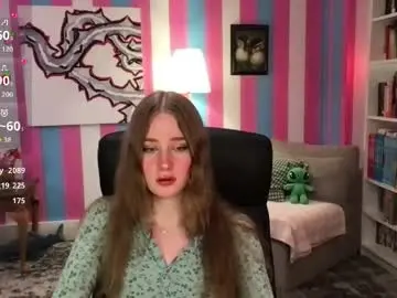 Chaturbate Nude Webcam of eviecam