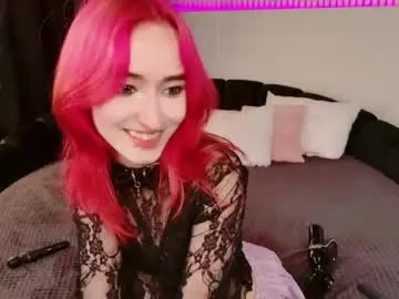 Chaturbate Nude Webcam of kim_farles