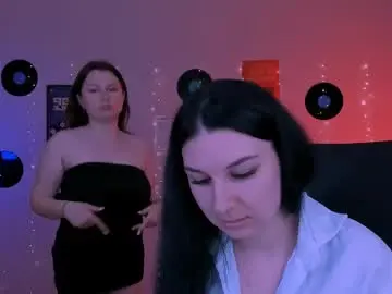 Chaturbate Sex Chat of luna_noct