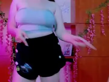 Chaturbate Adult Webcam of luna_noct
