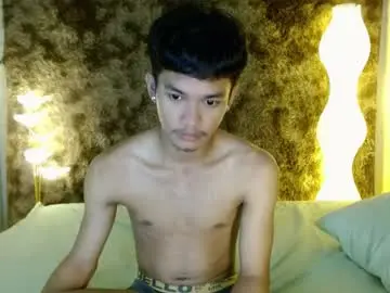 Chaturbate Sex Cam of naughty_cy
