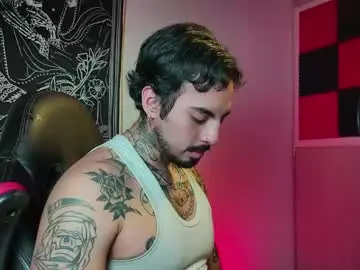 Chaturbate Live Porn of scockpion_