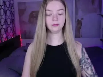 Chaturbate Adult Video Chat of sirenabloom