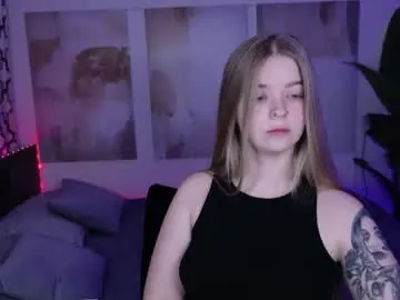 Chaturbate Free Porn Cam of sirenabloom