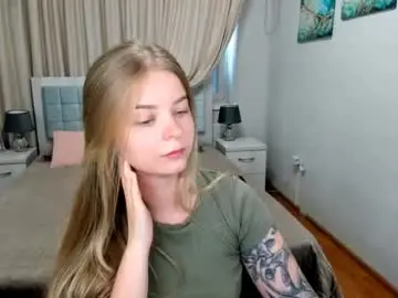 Chaturbate Best live sex cam show of sirenabloom