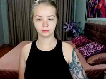 Chaturbate Watch Live Sex Cams of sirenabloom