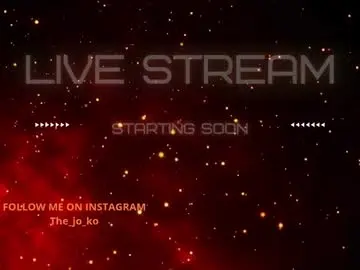 Chaturbate Sex Cam of the_baby12