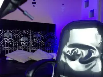 Chaturbate Free Live Porn of vergil_noir