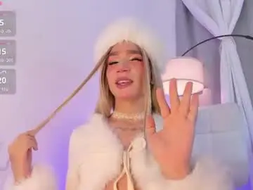 Chaturbate Free Live Porn of _saskia_secret