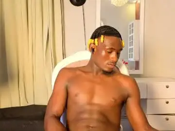 Chaturbate Adult Video Chat of axellwolf