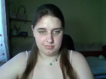 Chaturbate Nude Webcam of hess_luna_