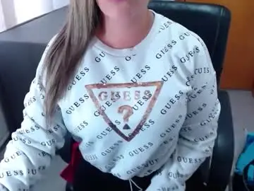 Chaturbate Free Live Porn of kika_hot