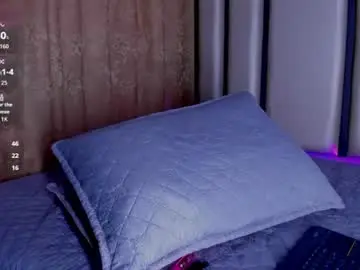 Chaturbate Nude Webcam of maddie_01