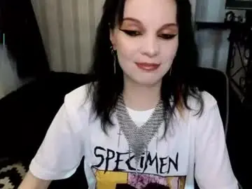 Chaturbate Live Sex of nancyaddams