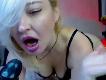 Chaturbate Adult Video Chat of naughty_milena