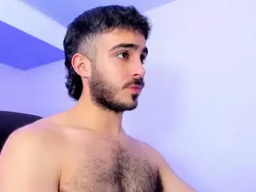 Chaturbate Live Sex of novacry