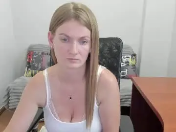 Chaturbate Best Webcam of sweet_melody_of_ur_heart